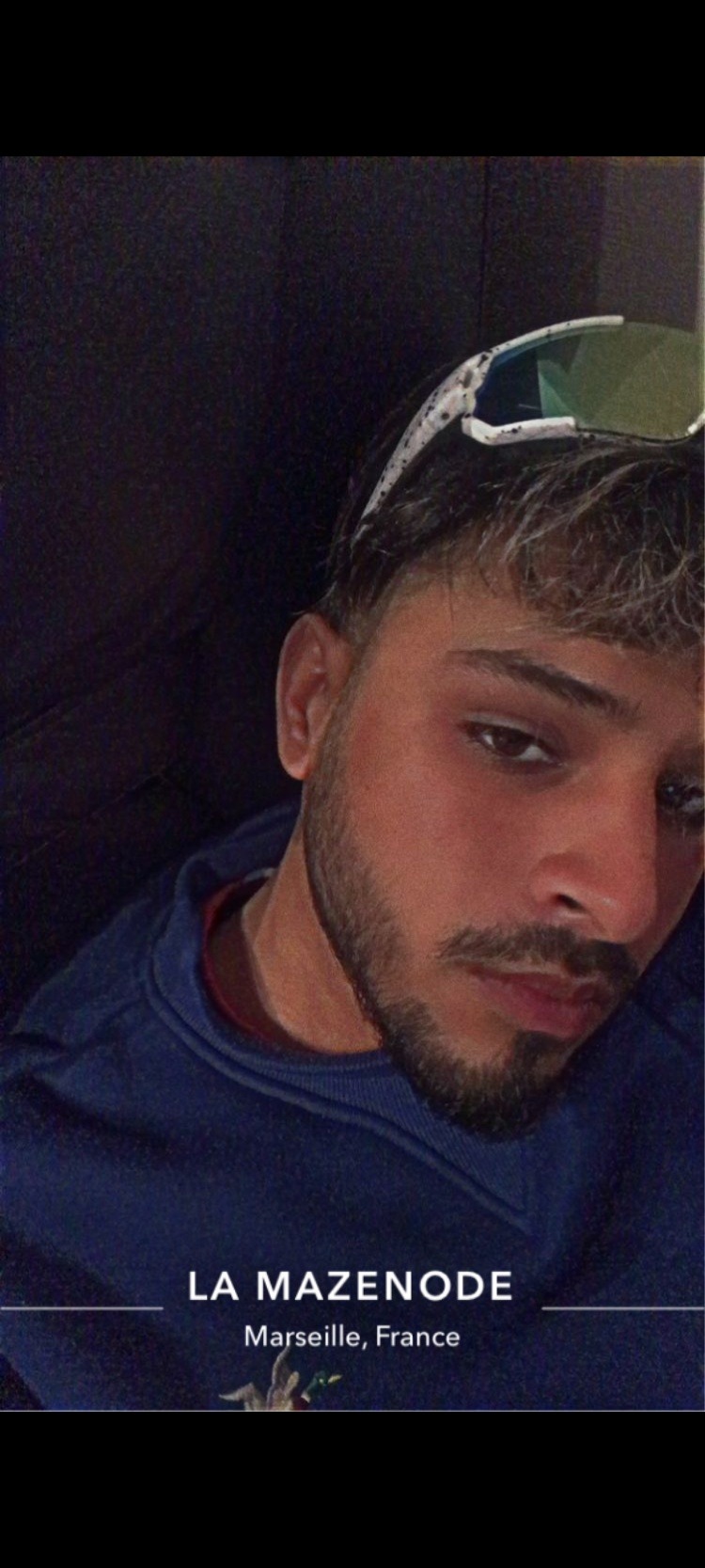 Slobodan - Normanville - Eure | Rencontre gay