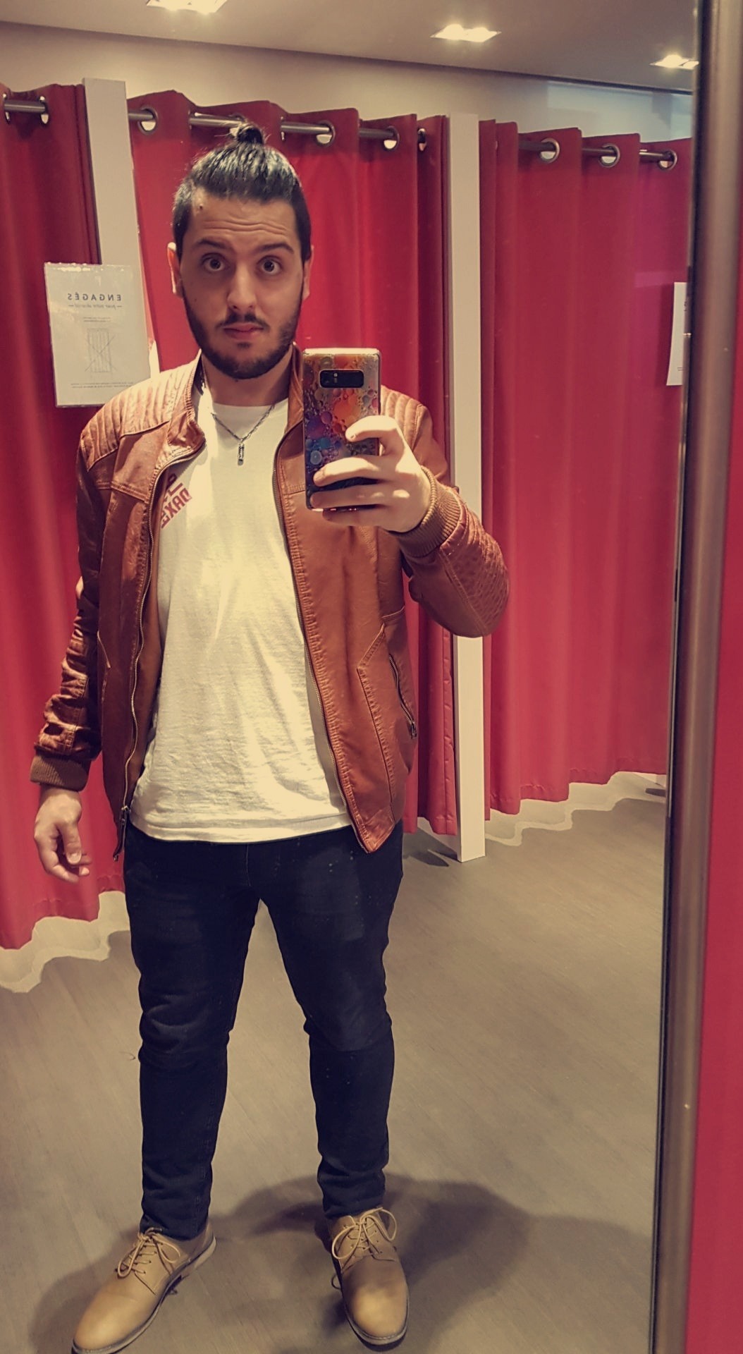 Ildefonso - Lilly - Eure | Rencontre gay