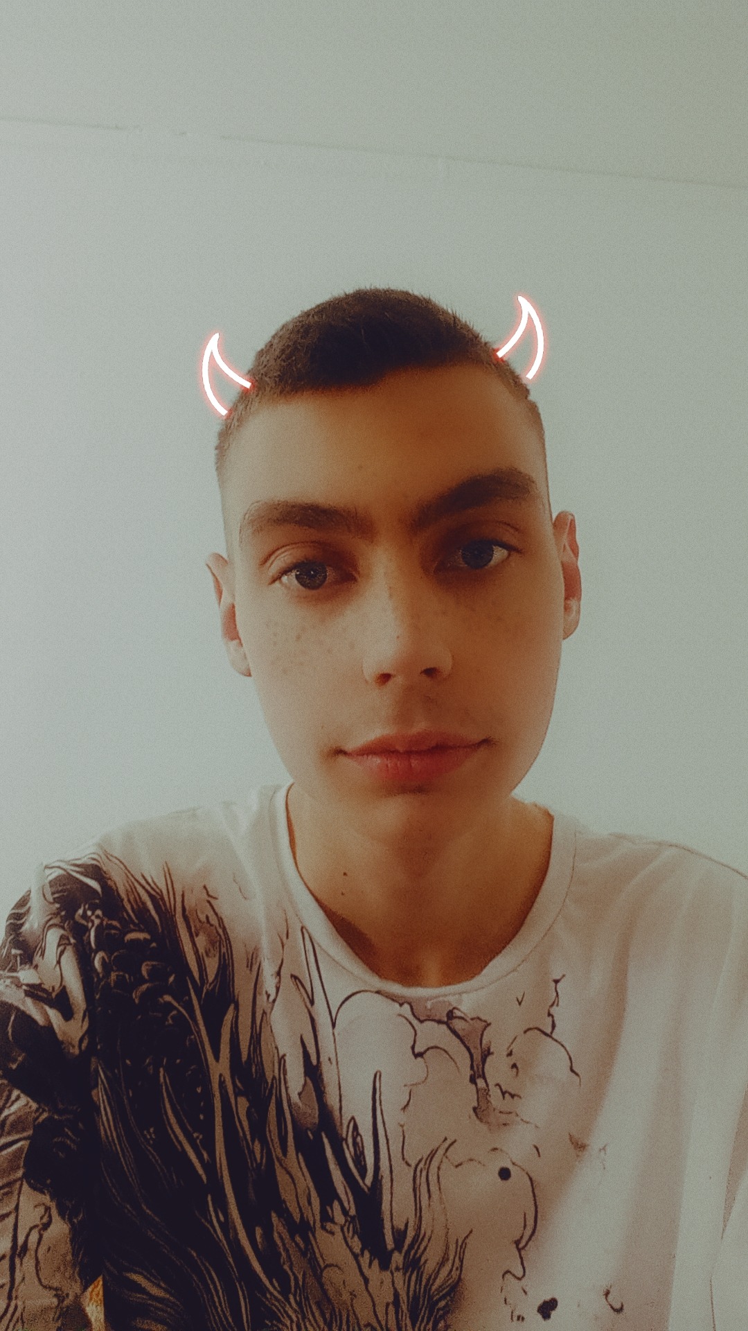 Safwen - LaHoussaye-Béranger - Seine-Maritime | Rencontre gay