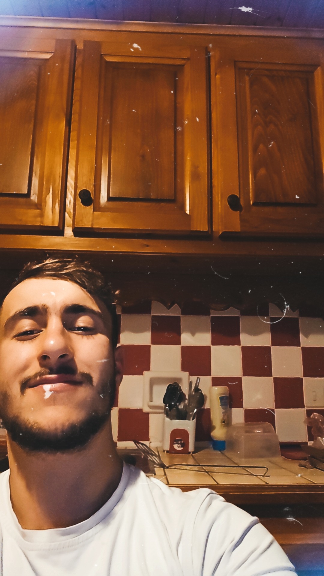 Alderick - LeMesnil-Jourdain - Eure | Rencontre gay