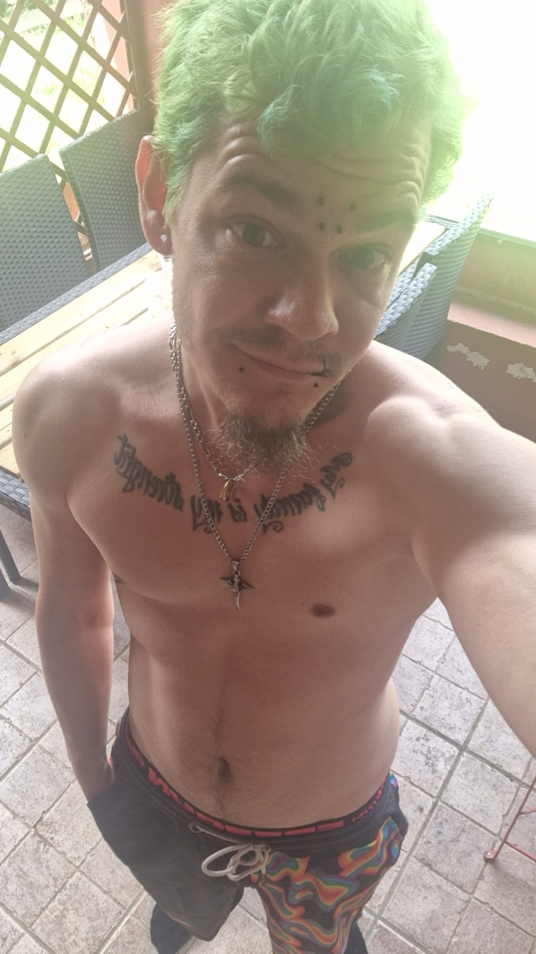 Sedric - Cesny-les-Sources - Calvados | Rencontre gay