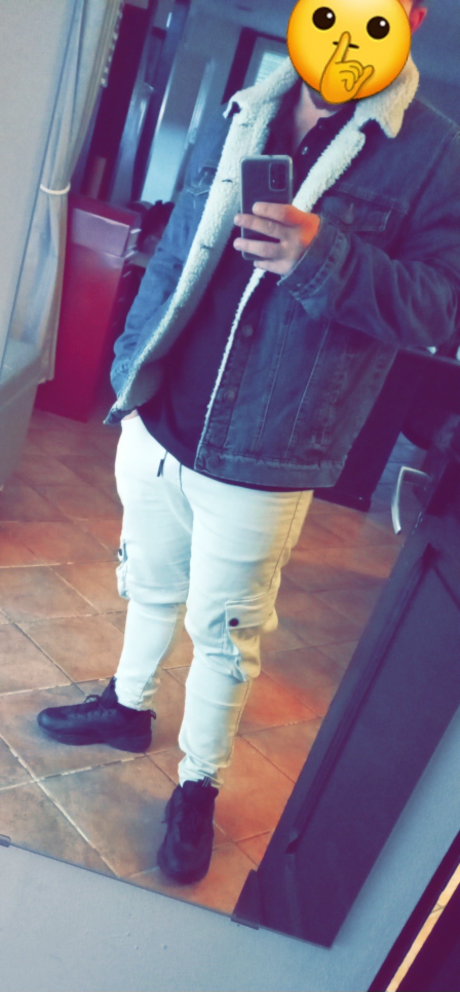Warren - Barenton - Manche | Rencontre gay