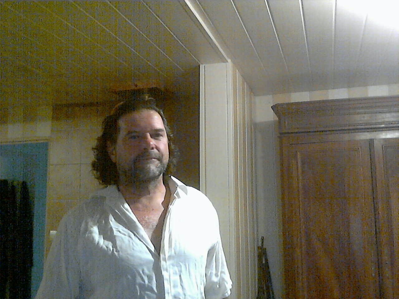 Henri-jean - Ablon - Calvados | Rencontre gay
