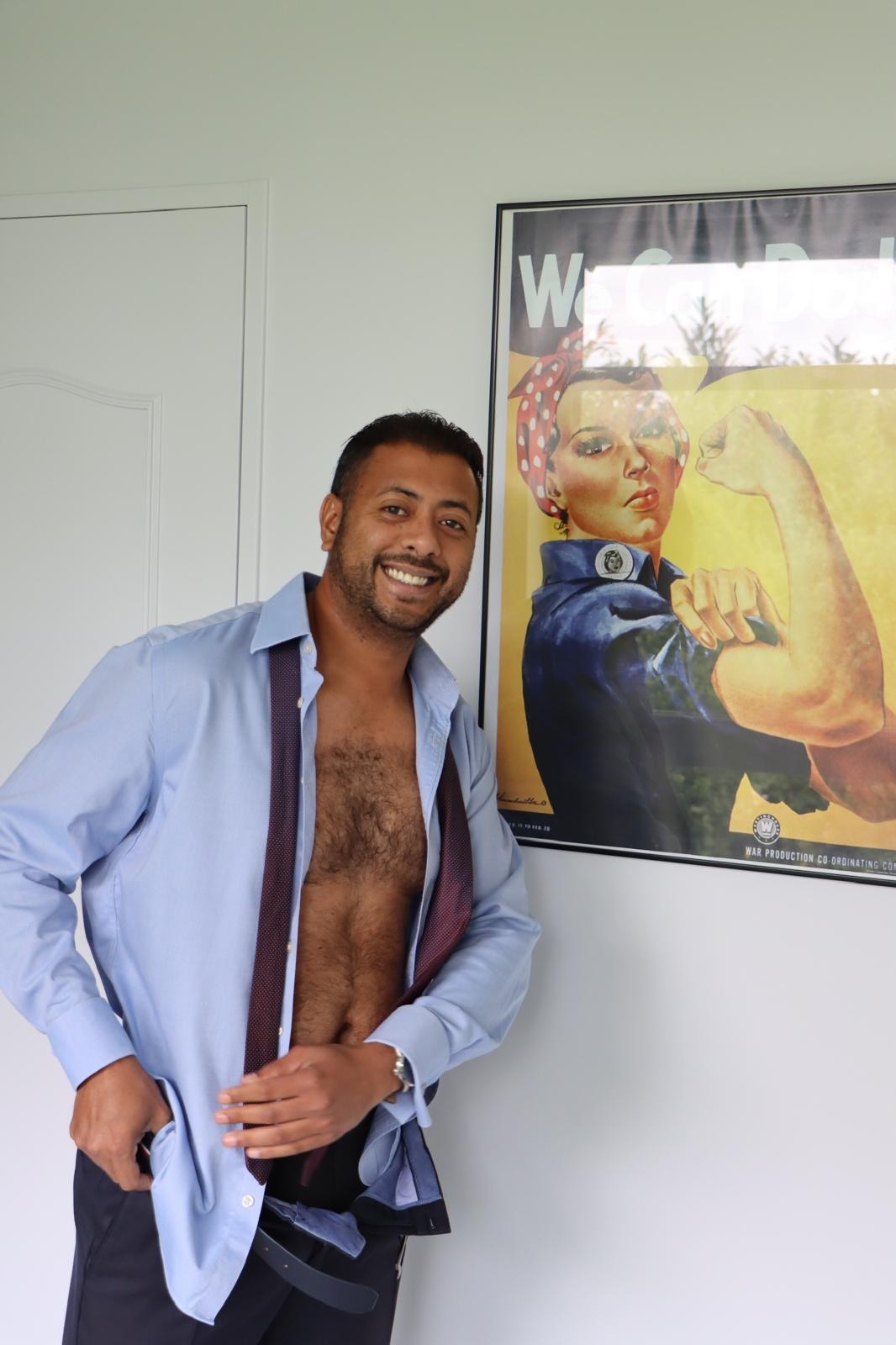 Kilyan - Cerisé - Orne | Rencontre gay