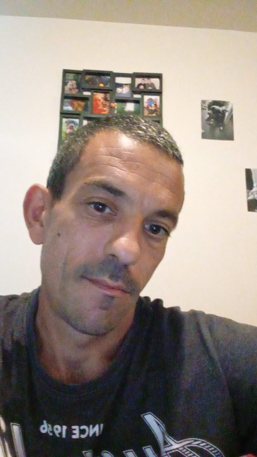 Hadji - LaFontelaye - Seine-Maritime | Rencontre gay