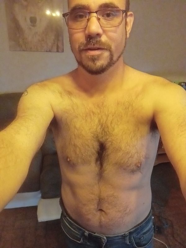 Ilann - Ouville - Manche | Rencontre gay