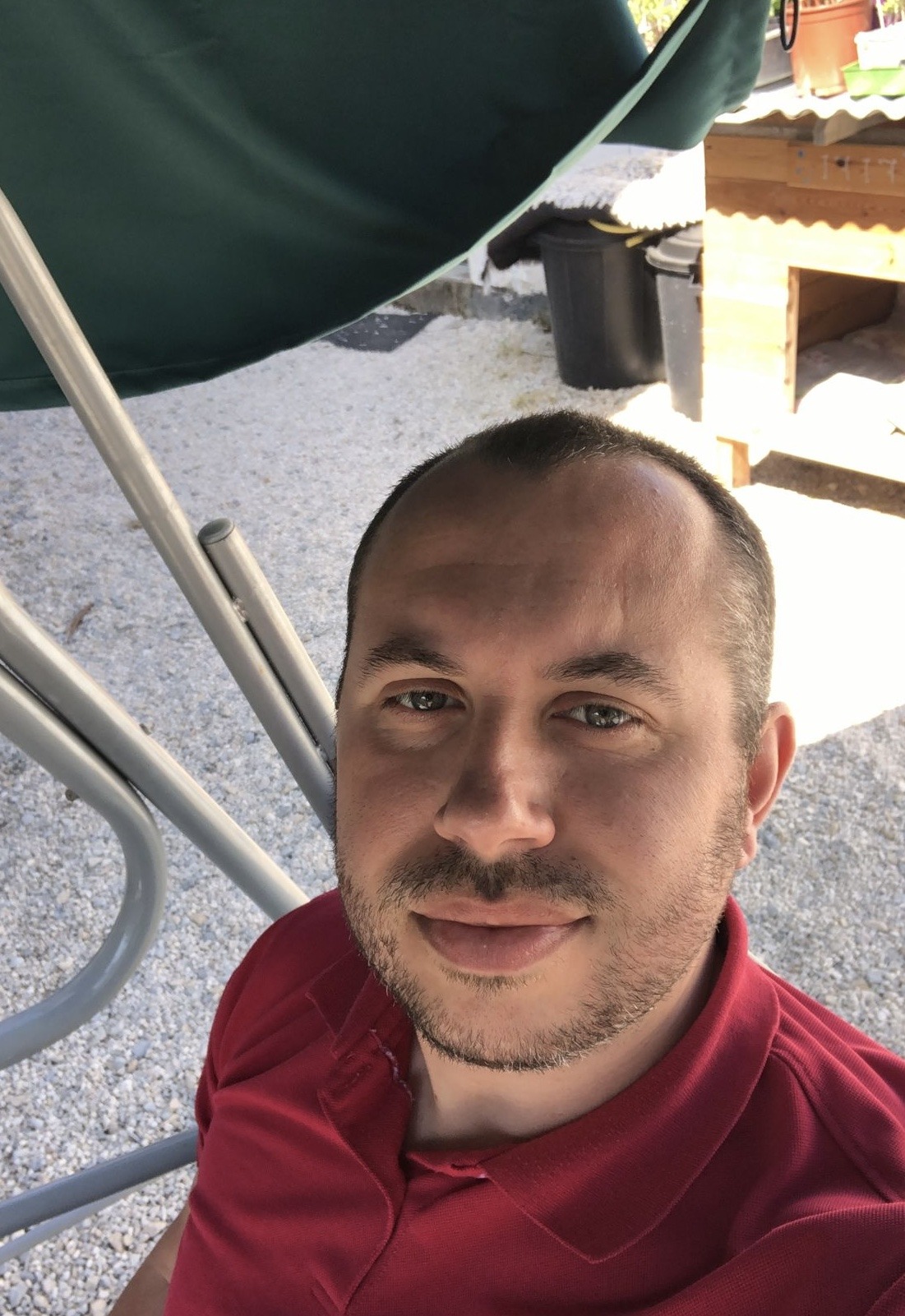 Djawed - Saint-Hilaire-sur-Risle - Orne | Rencontre gay