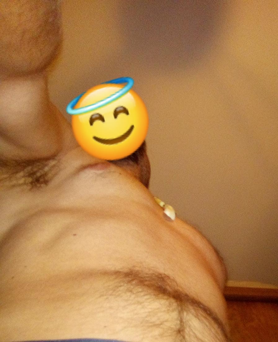 Armin - Saint-André-de-Messei - Orne | Rencontre gay