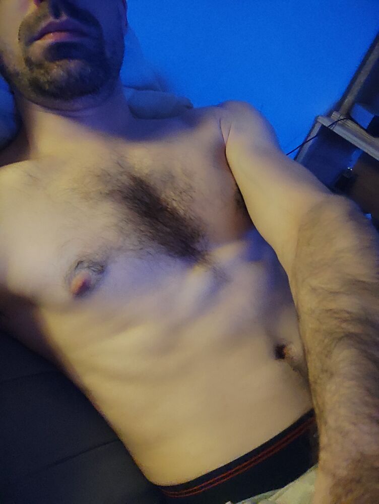 Denzel - Montreuil-la-Cambe - Orne | Rencontre gay