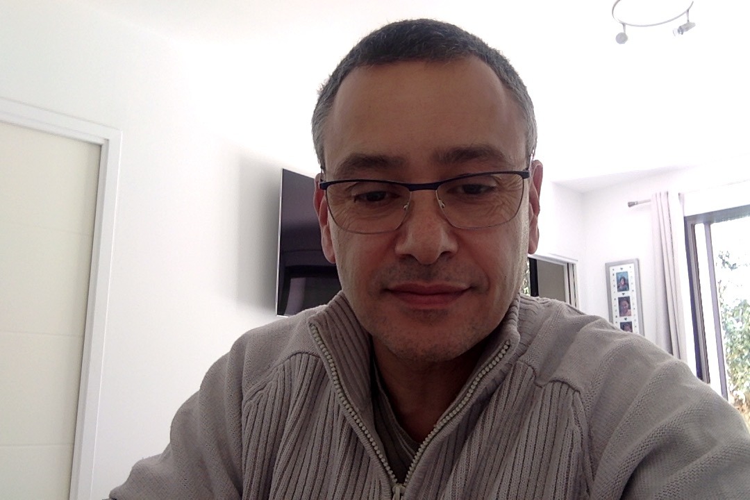 Ammar - Aunou-sur-Orne - Orne | Rencontre gay