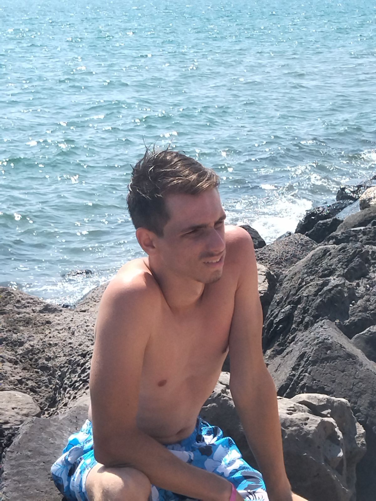 Moustafa - Chailloué - Orne | Rencontre gay