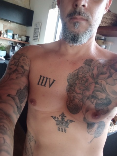 Damon - Bretoncelles - Orne | Rencontre gay