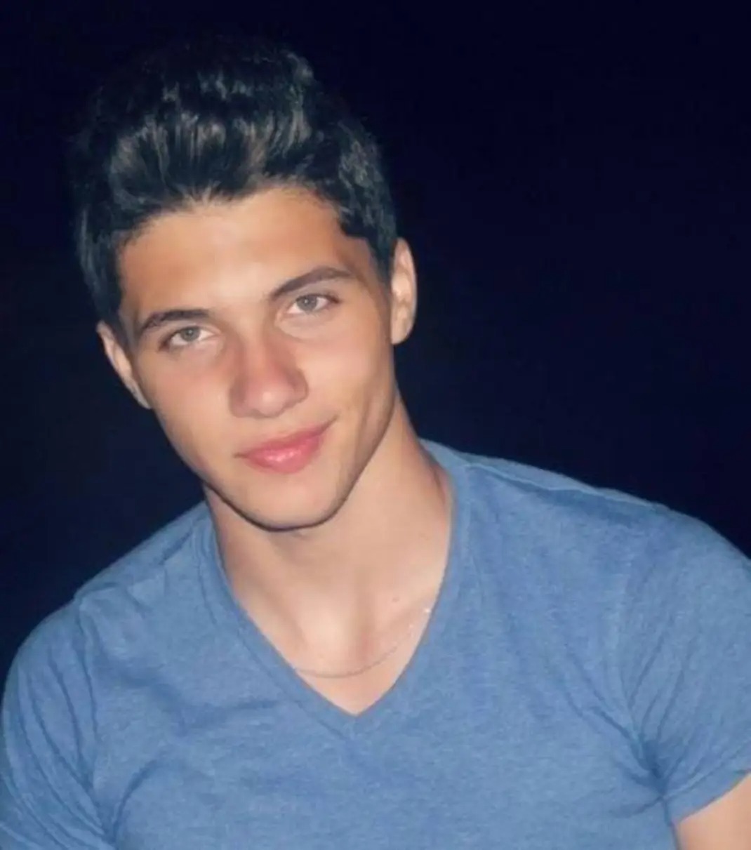 Abdel-rahmane - Osmanville - Calvados | Rencontre gay