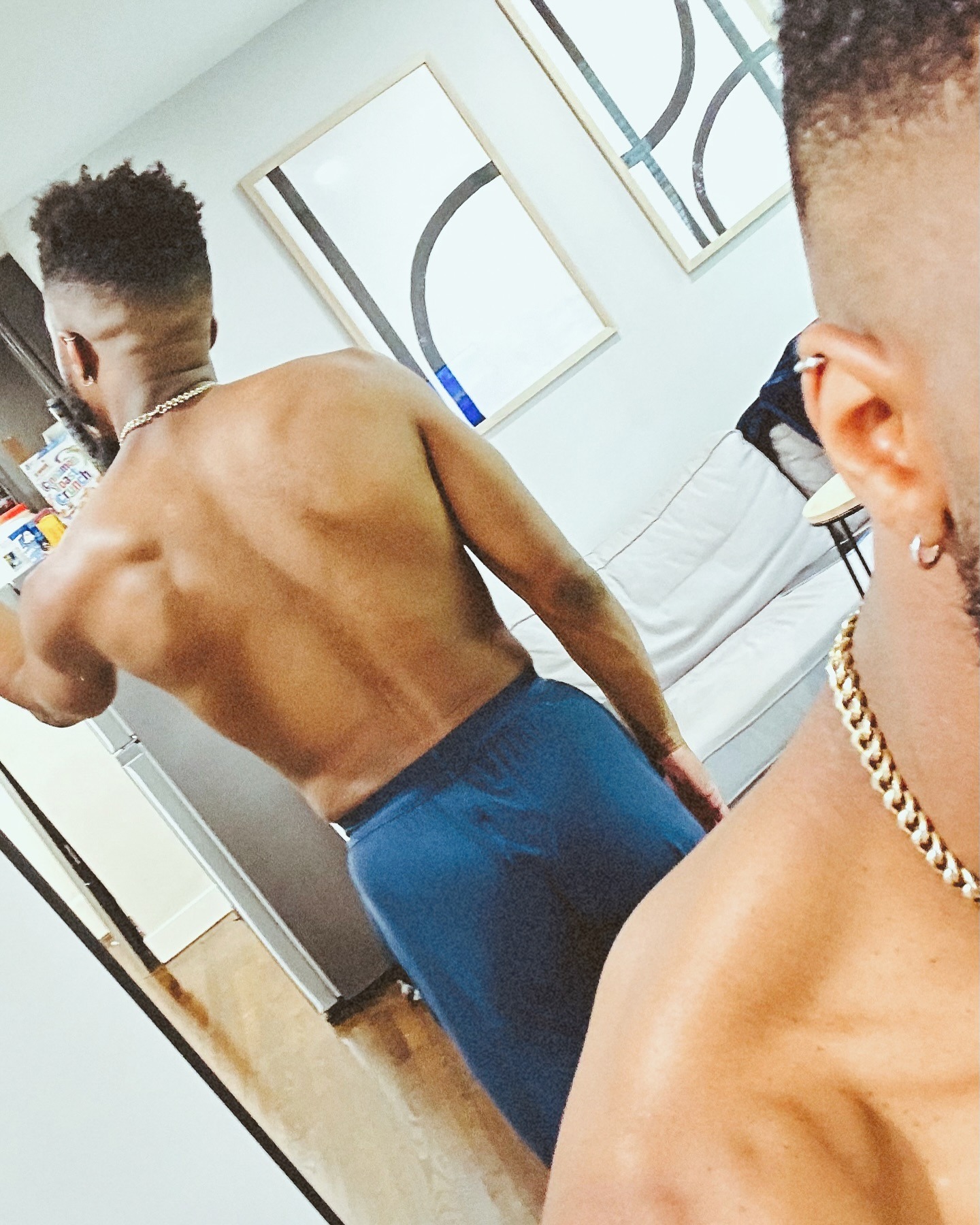 Makine - Bonsecours - Seine-Maritime | Rencontre gay