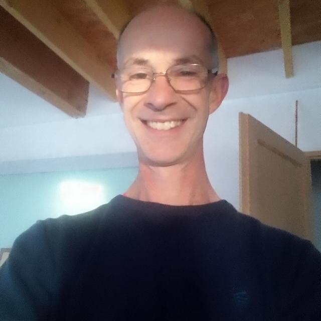 Cristiano - Aunay-les-Bois - Orne | Rencontre gay