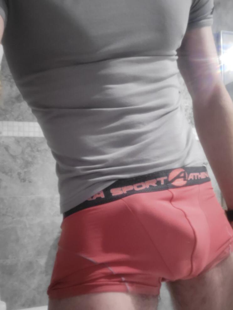 Lenaik - Boissey-le-Châtel - Eure | Rencontre gay