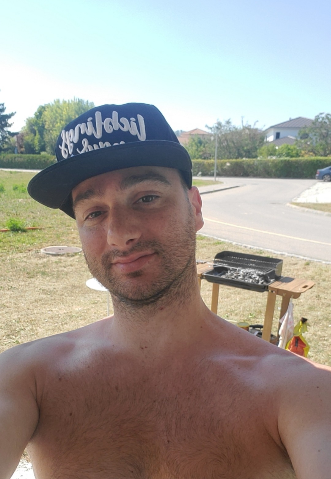 Amiel - Bully - Seine-Maritime | Rencontre gay