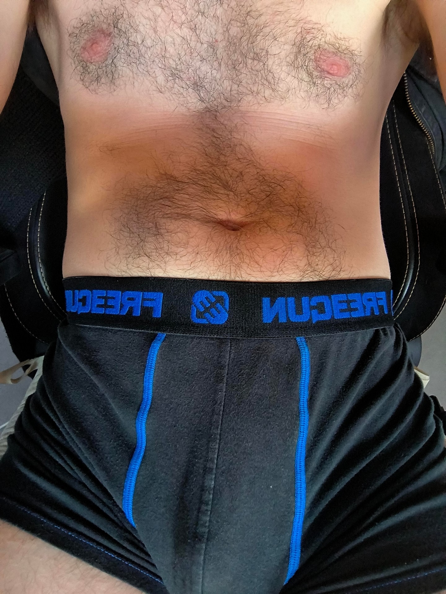 Kaylan - Buais-Les-Monts - Manche | Rencontre gay