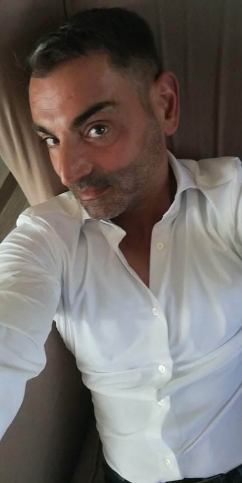Sidoine - Esclavelles - Seine-Maritime | Rencontre gay