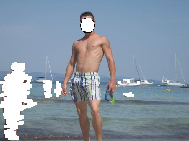 Brayane - Bihorel - Seine-Maritime | Rencontre gay