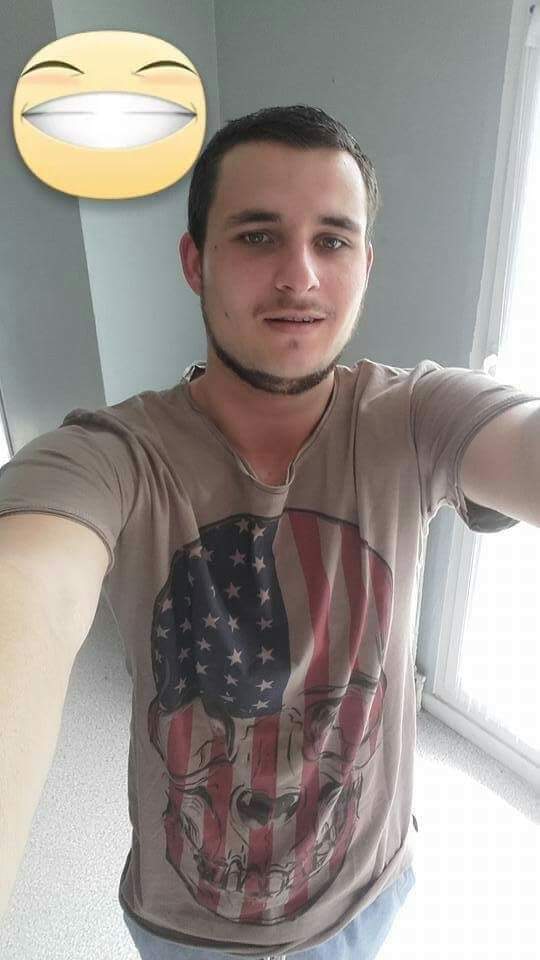 Ajay - Bosc-Bordel - Seine-Maritime | Rencontre gay