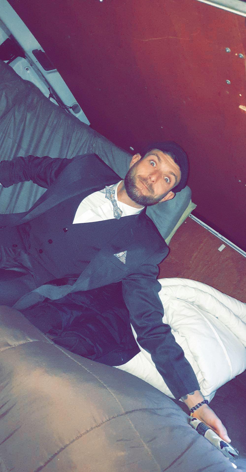 Hossen - Malleville-sur-le-Bec - Eure | Rencontre gay