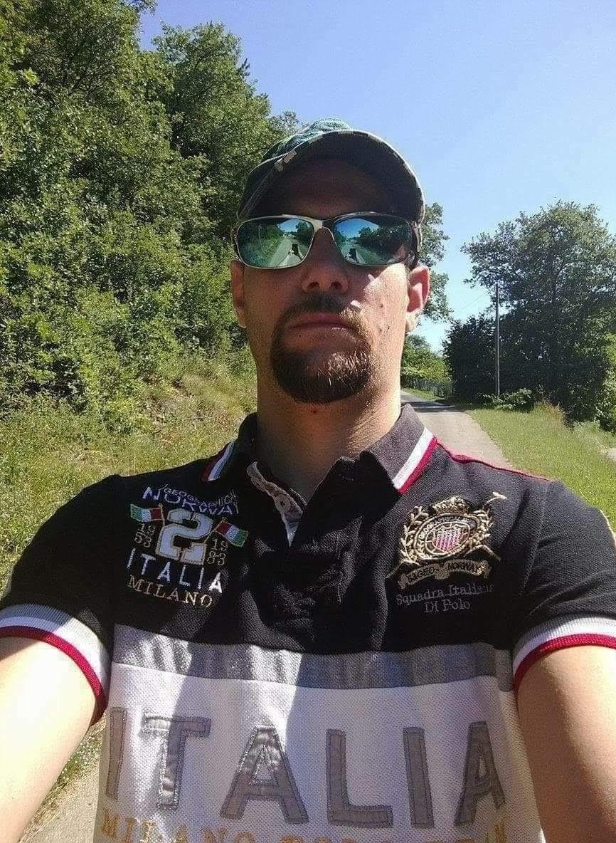 Bao - Imbleville - Seine-Maritime | Rencontre gay