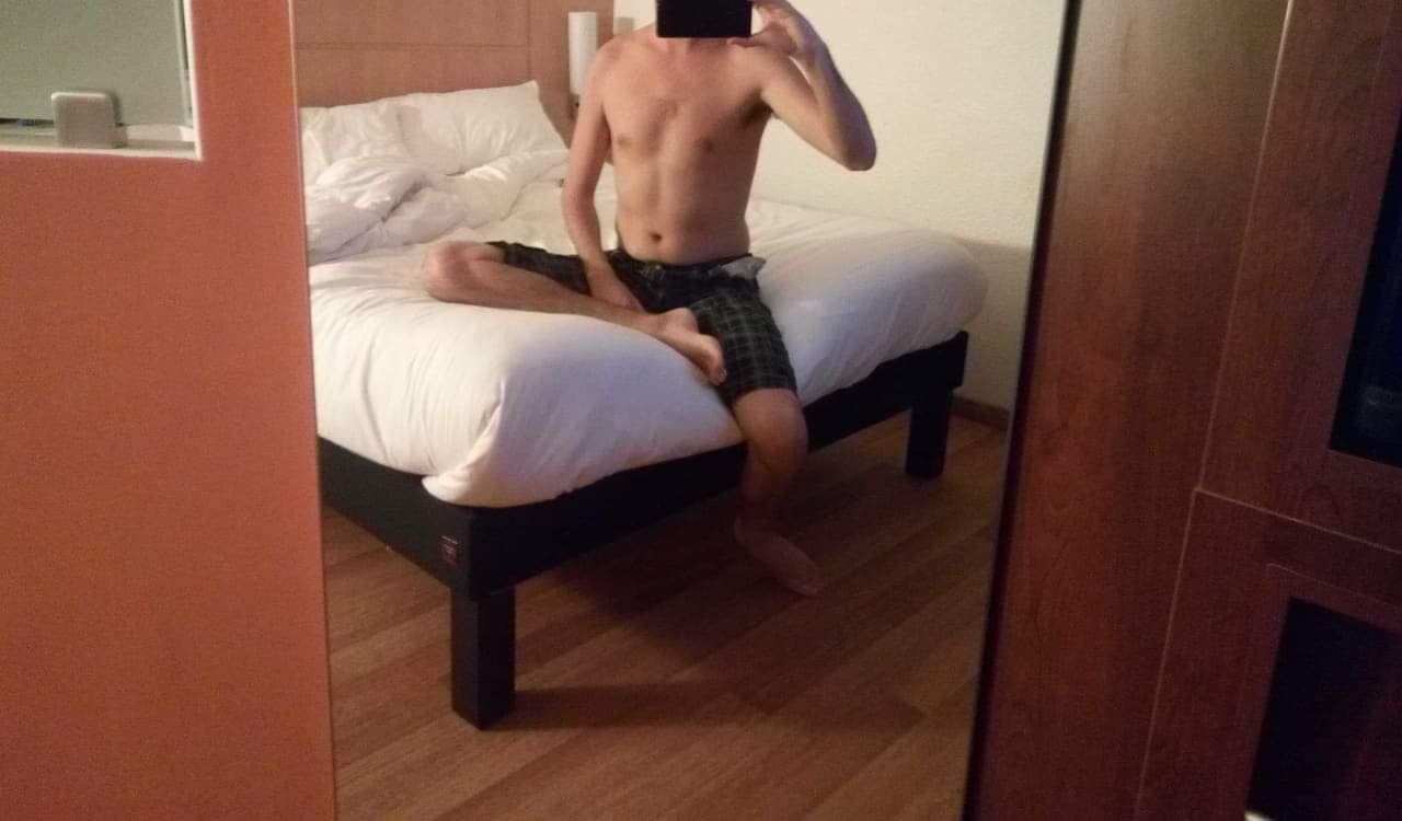 Elder - Amécourt - Eure | Rencontre gay