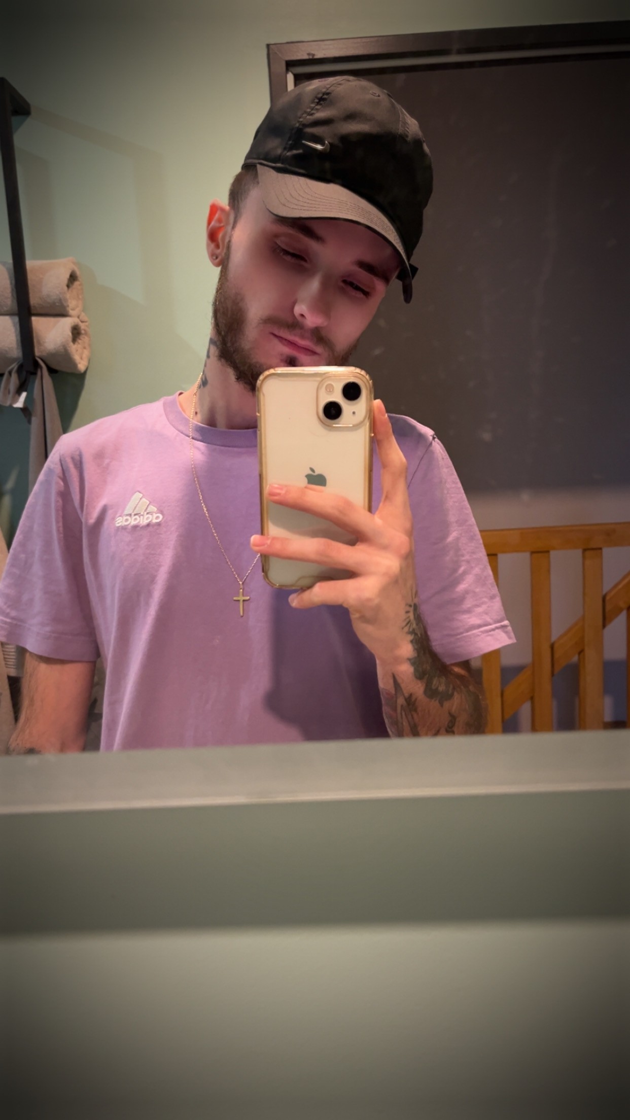 Palmiro - Berville-sur-Mer - Eure | Rencontre gay